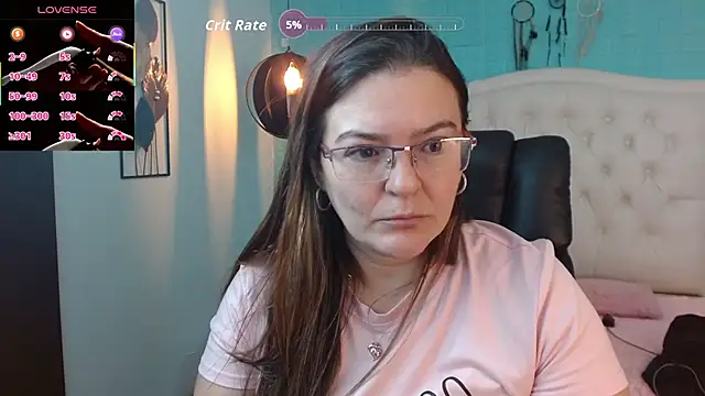 MsJossie online show from January 2026 03:22:02 AM