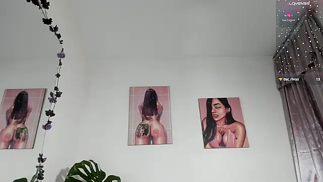 YourMandy online show from January 2025 12:34:02 AM