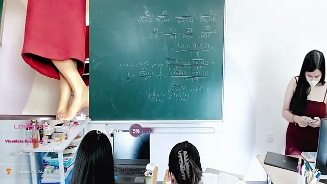  Math  online show from February 2025 07:03:01 AM