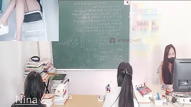  Math  online show from February 2026 10:52:02 PM