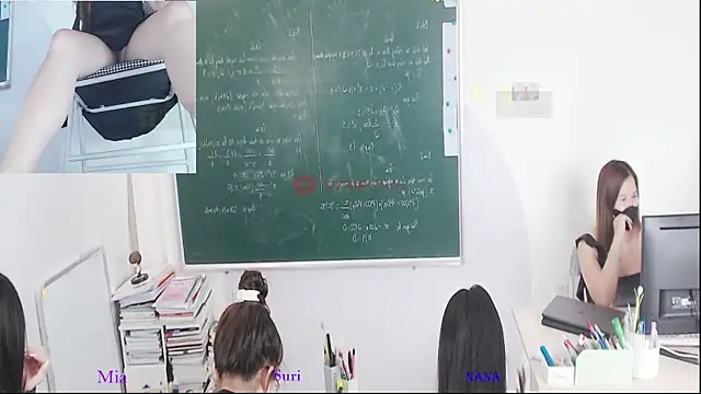  Math  online show from July 2026 12:30:02 PM