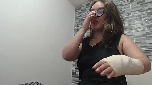 Venus Santana online show from January 2025 08:22:01 PM