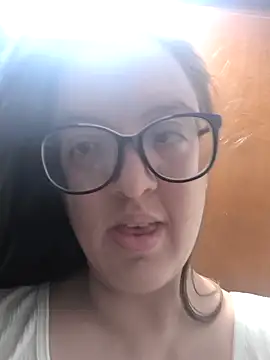 Venus Santana online show from October 2025 05:56:01 PM