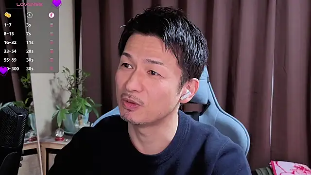 HARU-outdoor-x online show from December 2024 02:21:01 PM