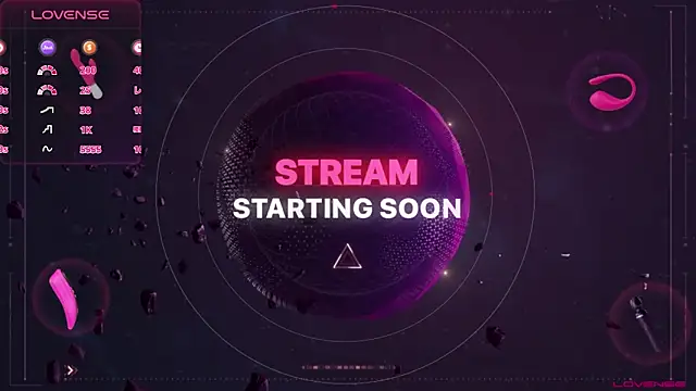 HARU-outdoor-x online show from February 2025 05:15:02 PM