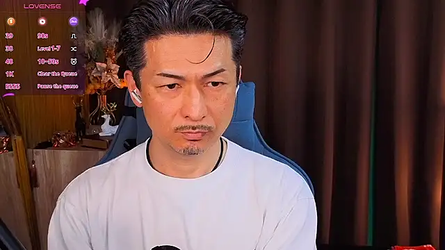 HARU-outdoor-x online show from March 2026 02:56:01 PM