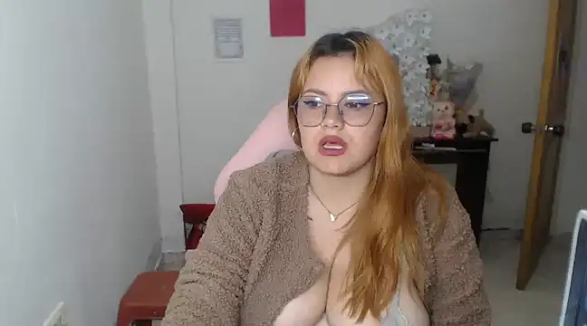 celeste anny 1 online show from March 2025 08:37:02 PM
