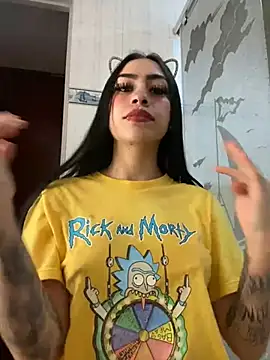 Bunny sexy01 online show from December 2024 11:48:01 PM