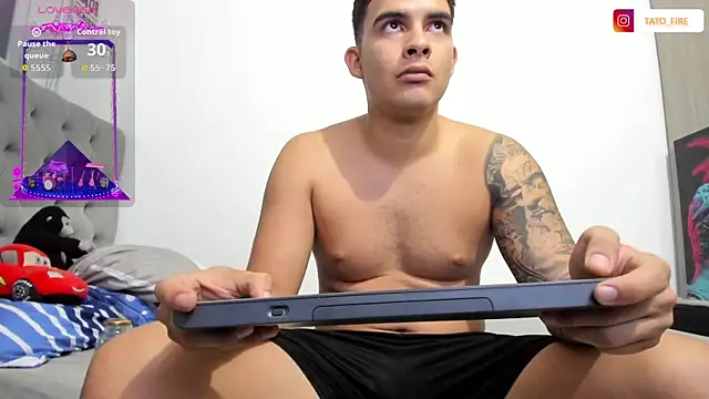 jacob firexx online show from December 2025 03:44:02 AM