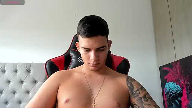 jacob firexx online show from January 2026 06:32:02 PM