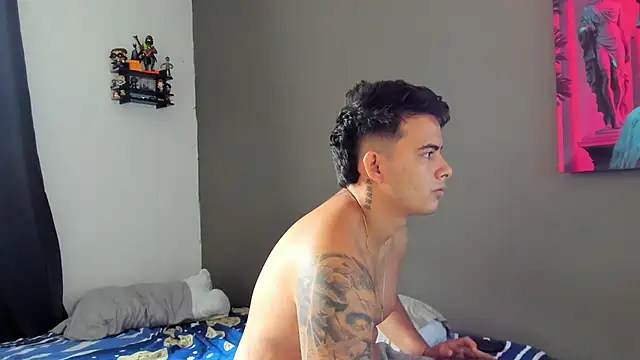 jacob firexx online show from July 2026 01:24:01 PM