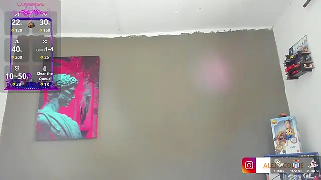 jacob firexx online show from July 2026 02:22:02 PM
