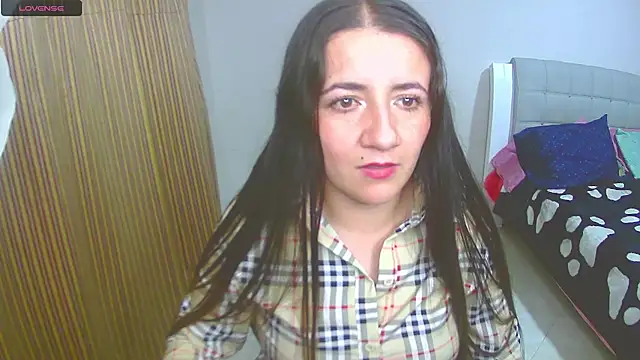 Dayanna Smitt online show from February 2025 12:19:01 AM