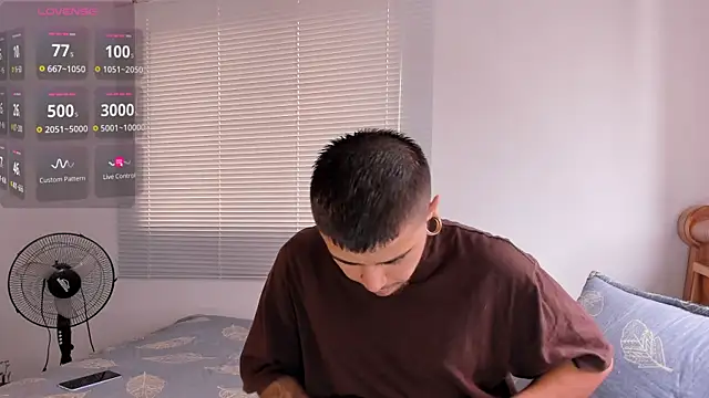 ftmphilip  online show from November 2025 05:26:01 PM