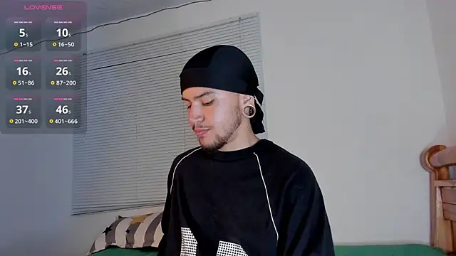 ftmphilip  online show from December 2025 02:16:02 AM