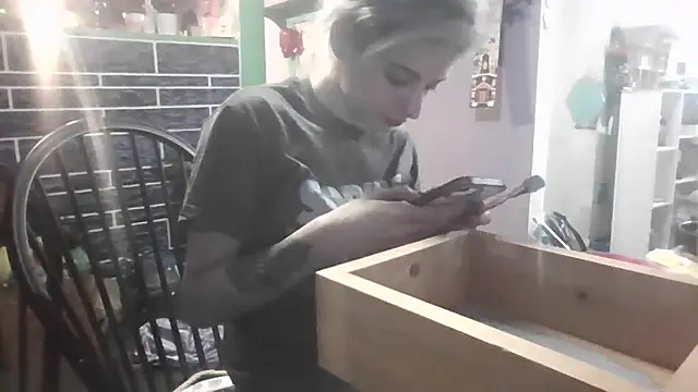 Snapshot of watermellonpussy chatting on September 2025 11:53:02 PM watermellonpussy online show from September 2025 11:53:02 PM