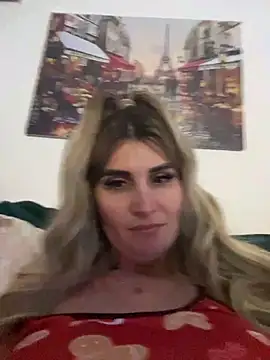 EvelynFrances online show from January 2025 10:44:01 PM