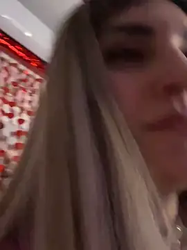 EvelynFrances online show from February 2025 06:51:02 PM