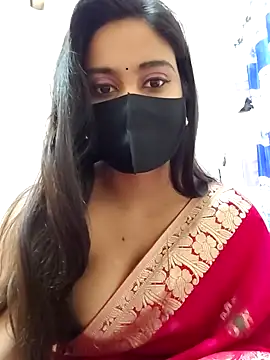 SimaRoy- online show from February 2025 04:20:01 AM