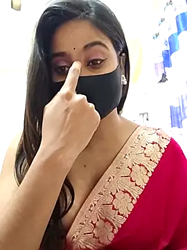 SimaRoy- online show from February 2025 08:27:02 AM