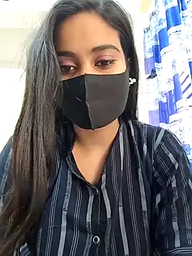 SimaRoy- online show from February 2025 01:43:01 AM