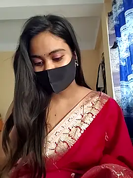 SimaRoy- online show from February 2025 10:58:02 AM