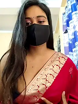 SimaRoy- online show from February 2025 04:43:01 AM