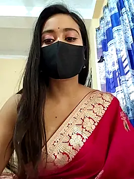 SimaRoy- online show from March 2025 03:54:02 AM