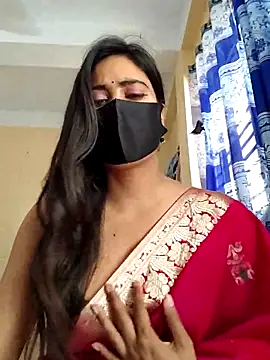 SimaRoy- online show from March 2025 08:15:02 AM