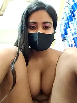 SimaRoy- online show from March 2025 01:21:02 AM