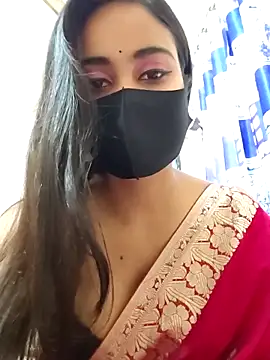 SimaRoy- online show from March 2025 03:52:02 AM