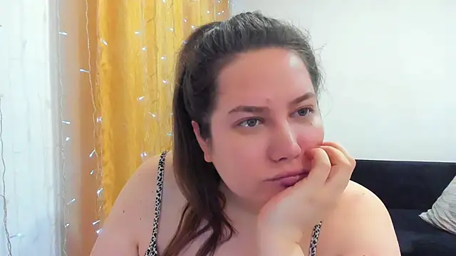  madalexa  online show from March 2026 03:25:01 PM