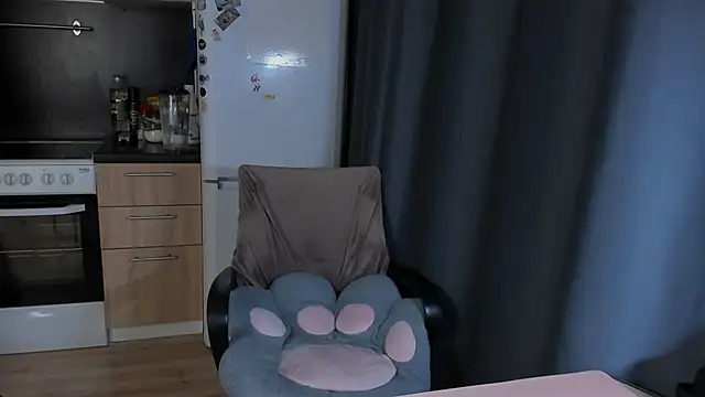  jess rabbit online show from December 2024 11:28:01 AM