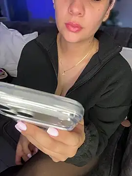 GabriellaFerrer online show from November 2025 10:05:01 AM