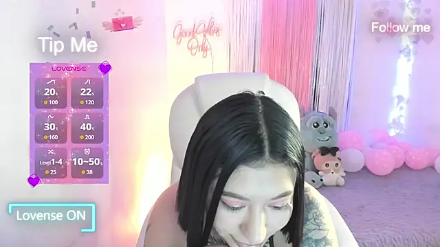 Sofia thomson1 t online show from April 2026 11:19:01 AM