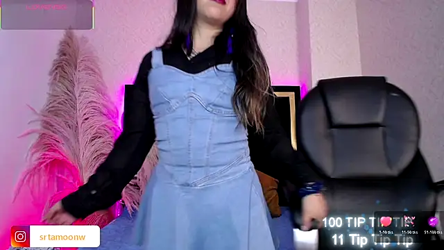 Moon Water   online show from November 2025 10:03:01 AM