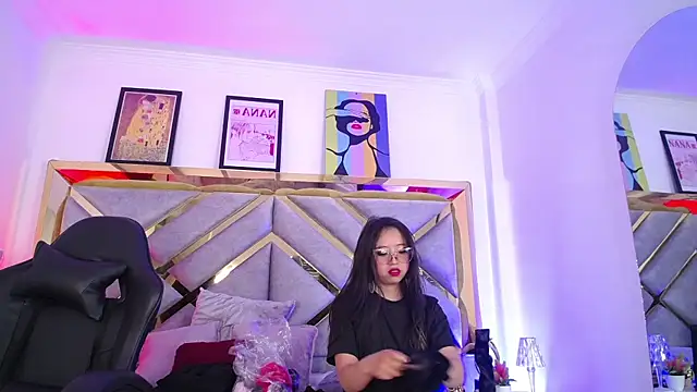 Moon Water   online show from April 2026 11:37:02 AM