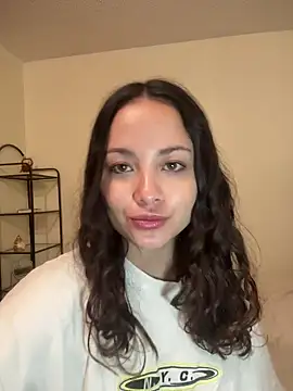 Megan Rodrigo online show from March 2026 02:09:02 PM