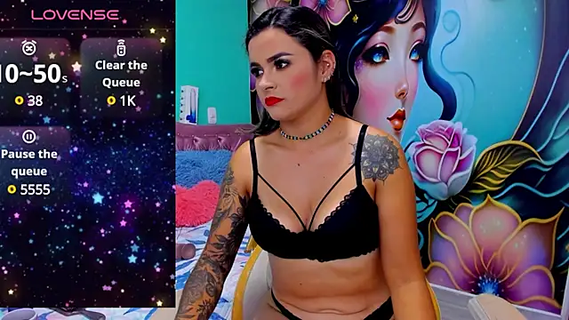 mia bigtits17 online show from December 2024 10:23:02 PM