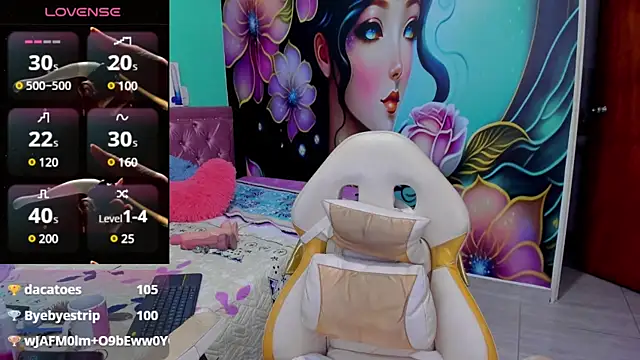 mia bigtits17 online show from March 2025 03:54:02 AM