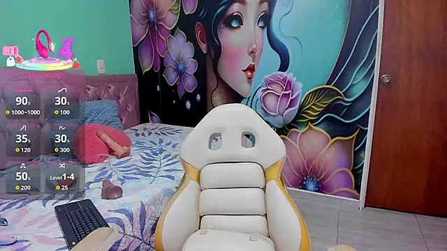 mia bigtits17 online show from October 2025 03:53:01 PM