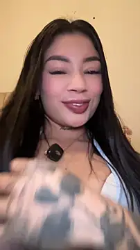 Roxanne 08 online show from April 2026 09:59:02 PM