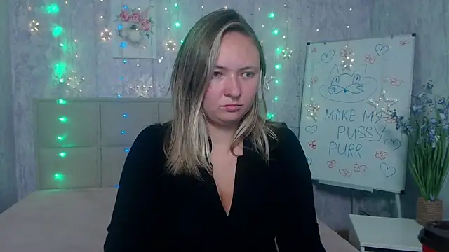 SallyVerda online show from October 2025 05:32:01 PM