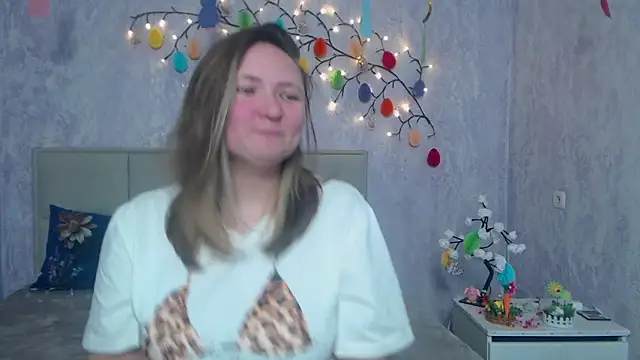 SallyVerda online show from April 2026 05:30:02 PM