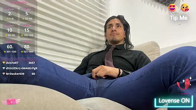 Tom blunt96 online show from February 2025 05:34:01 AM