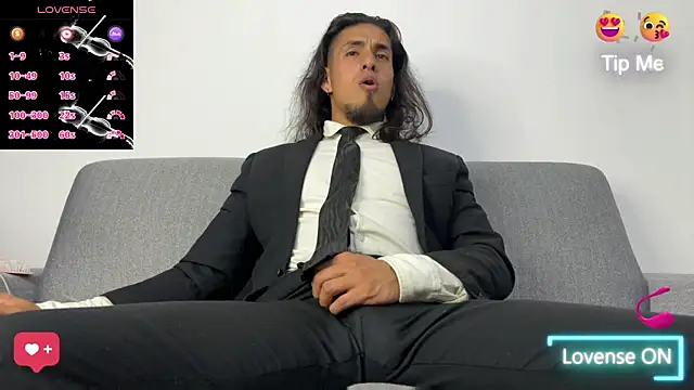 Tom blunt96 online show from November 2025 04:37:02 AM