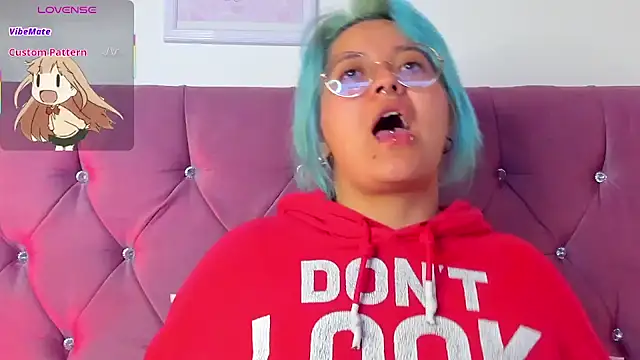 lucky-leah online show from March 2025 07:45:01 AM