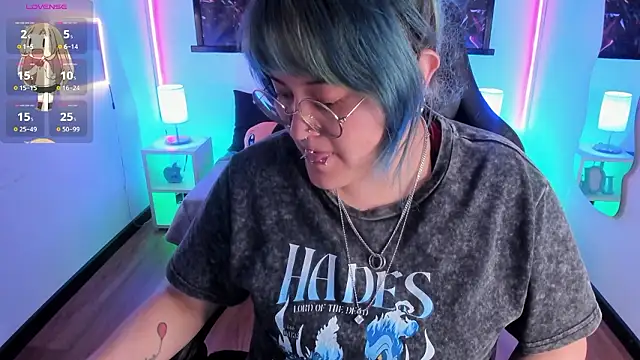 lucky-leah online show from February 2026 03:57:02 AM