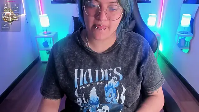 lucky-leah online show from February 2026 04:35:01 AM