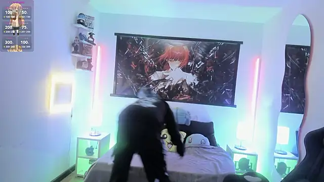 lucky-leah online show from March 2026 03:56:01 AM